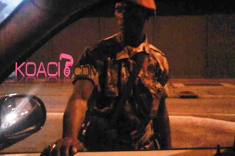 Côte d'Ivoire: S'exprimant en malinké, des frci sont refoulés à  un poste de police ! 